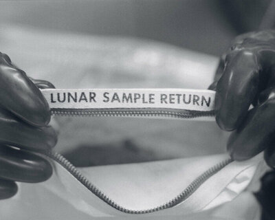 First-ever lunar dust collected by Apollo 11 goes on auction despite NASA's efforts