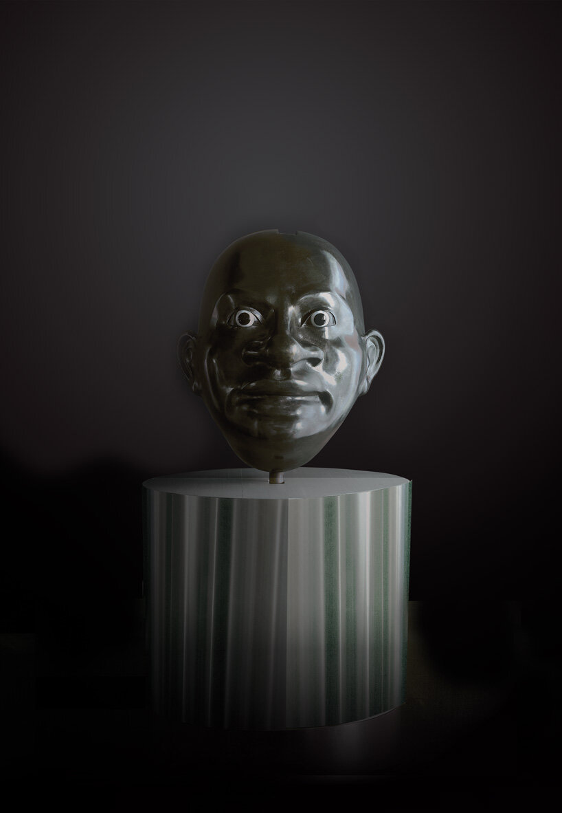 confronting racial stereotypes at galerie templon – interview with artist michael ray charles