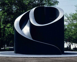 artist isamu noguchi forges ‘a new nature’ at white cube bermondsey