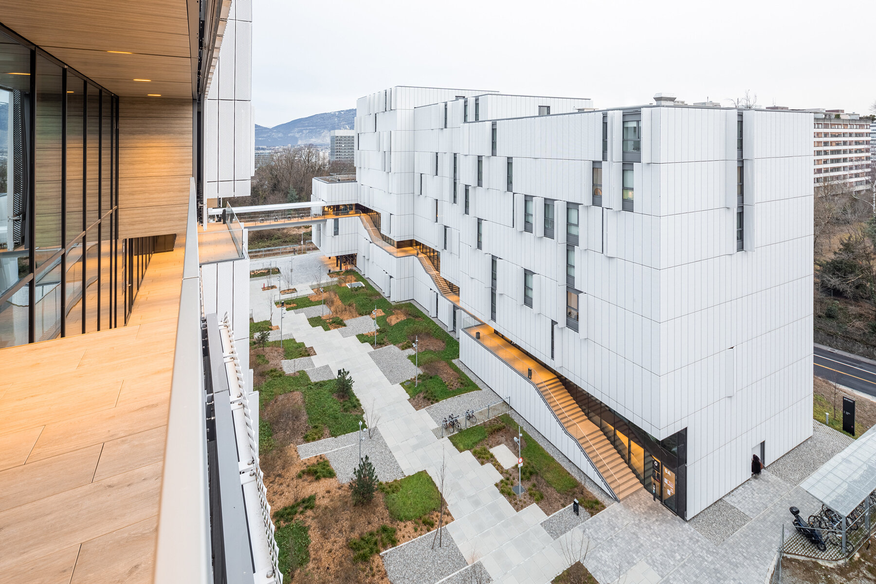 kengo-kuma-student-dormitory-grand-morillon-atelier-vincent-hecht-designboom-06a
