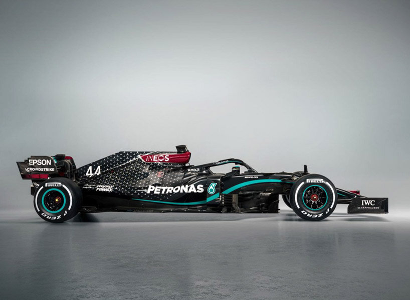 exhibit ‘motion’ includes 38 rarely seen vehicles and 300 works of art from the last century