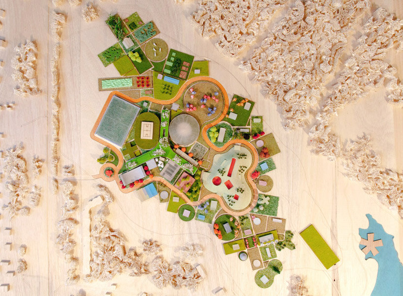 standing in solidarity: MVRDV stops all of its Russian projects amid russia’s invasion
