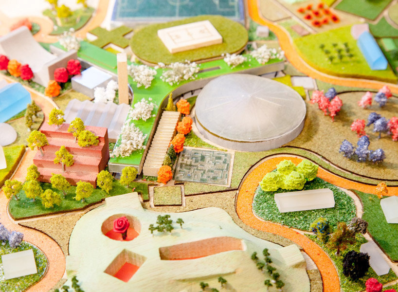 standing in solidarity: MVRDV stops all of its Russian projects amid russia’s invasion