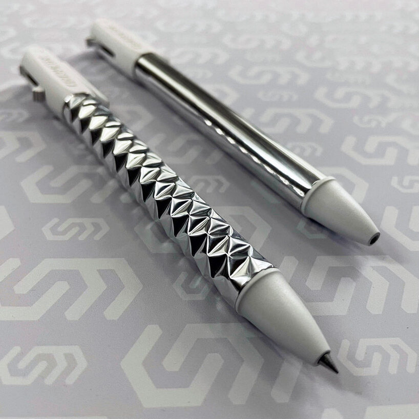 CRUSHMETRIC SwitchPen Indiegogo final update: Fulfillment!!! 