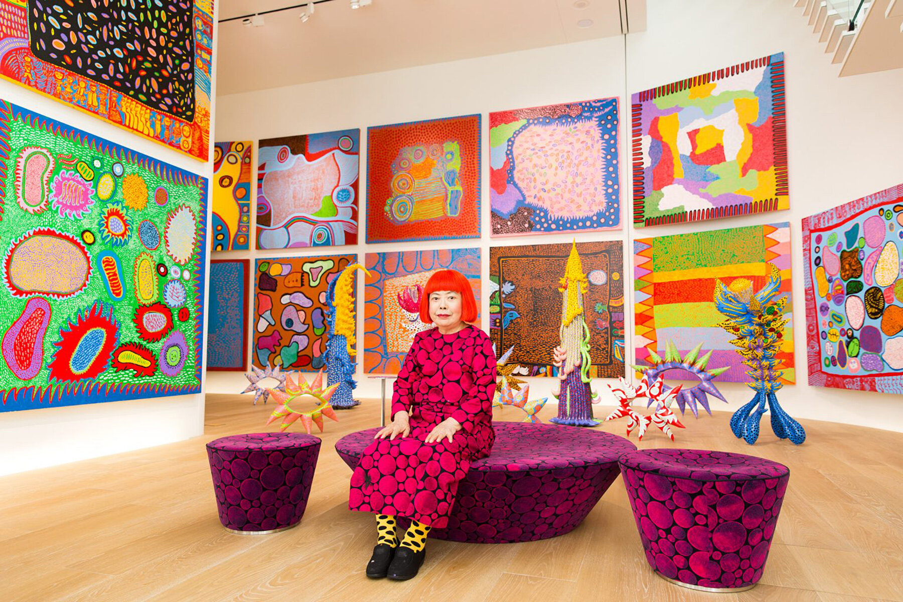 one-with-eternity-yayoi-kusama-hirshhorn-collection-designboom-21800