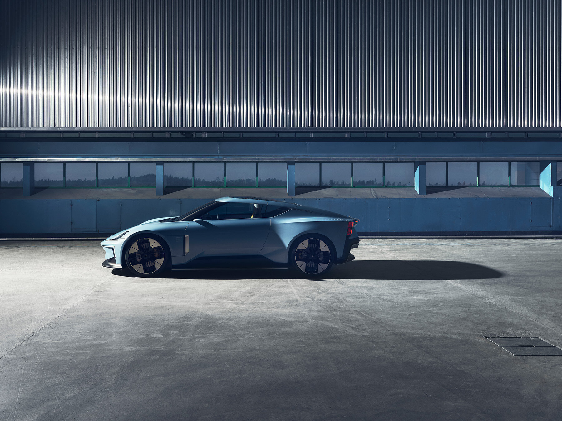 polestar-O2-electric-roadster-designboom-006