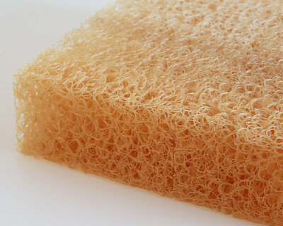 RICEWAVE ™ is an eco-friendly resin material made from upcycled, non-edible rice