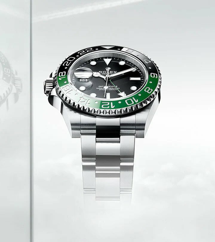 Rolex Unveils New Outstanding Watch Lineup Including Refreshed Models