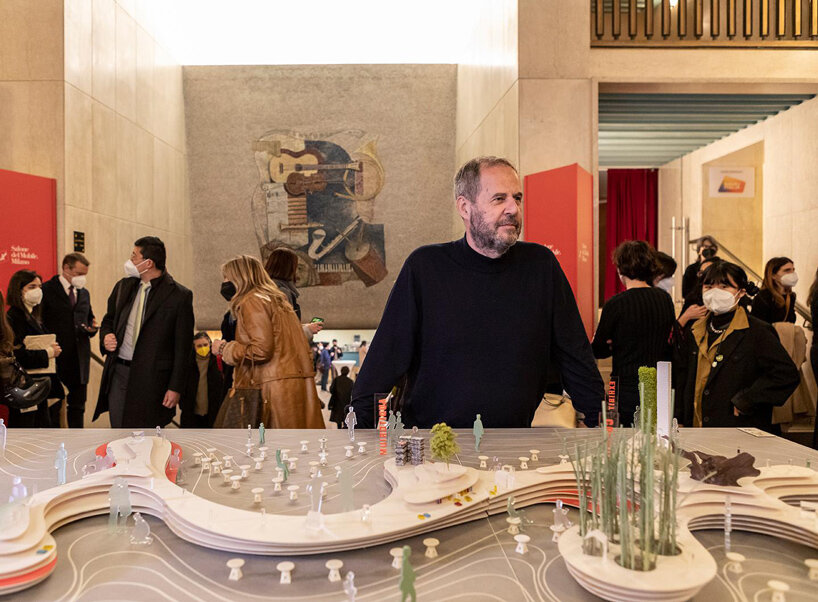 salone mobile sustainability