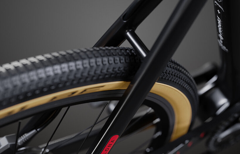 meet 'e-bike's & rebeld': three models for cycling enthusiasts 