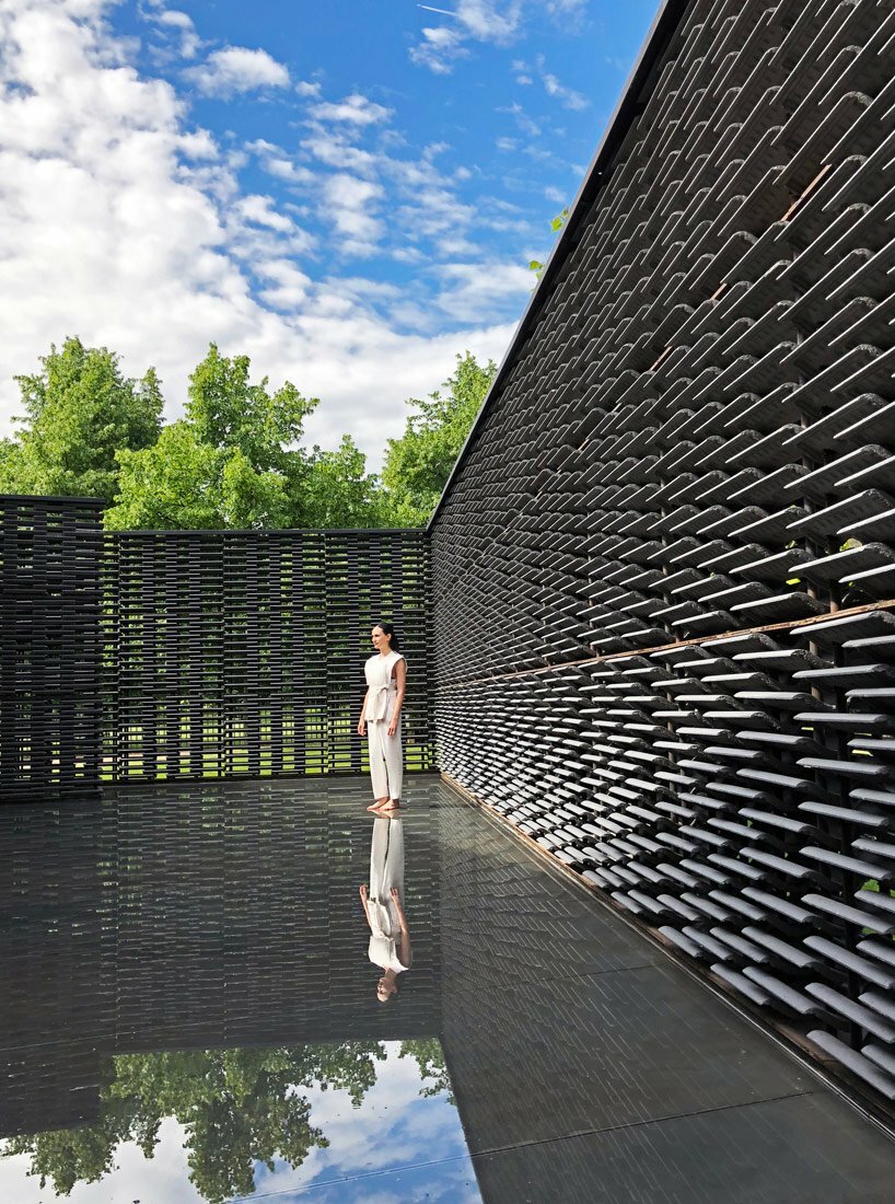 frida escobedo appointed lead designer for the met's new $500M art wing