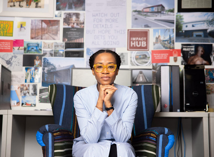 tosin oshinowo appointed as sharjah architecture triennial’s 2023 curator