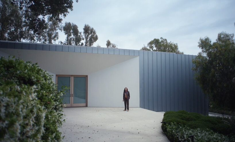 sharon johnston and mark lee discuss the ‘slow art’ of architecture in short film