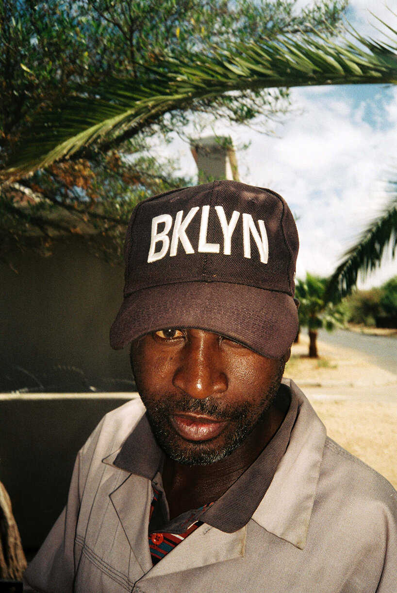 toufic beyhum captures the far-reaching pull of new york branding in namibia