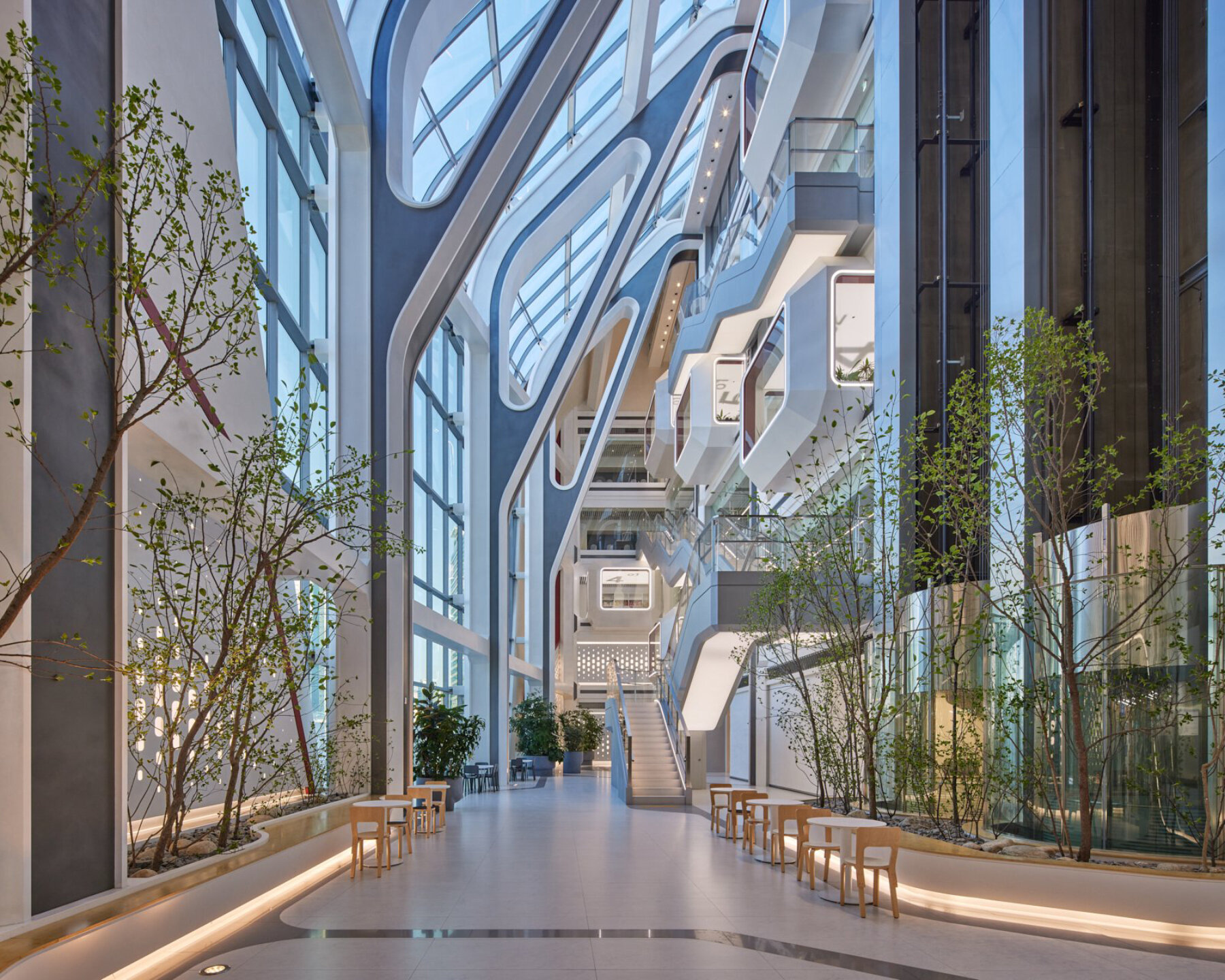 unstudio-headquarters-yg-entertainment-seoul-designboom-large