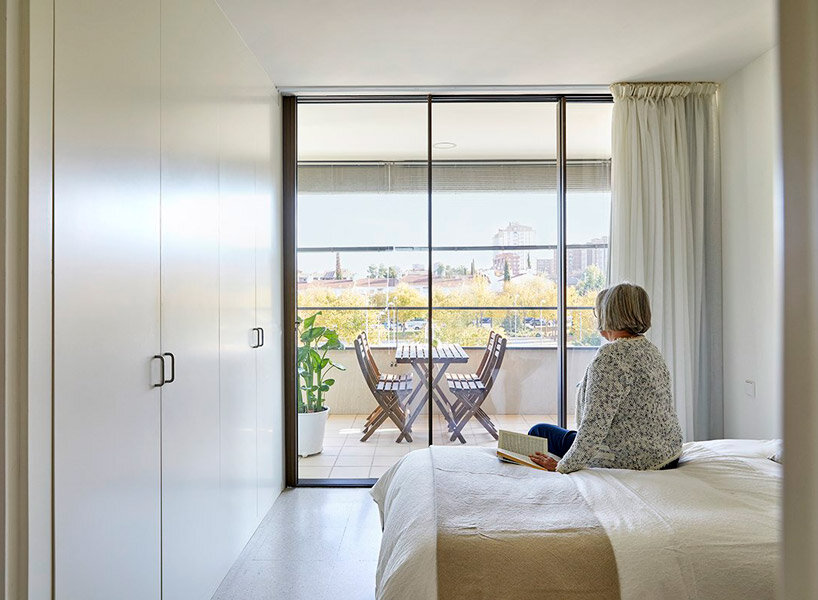 residential ‘vitápolis’ in spain tailored to the needs of senior citizens