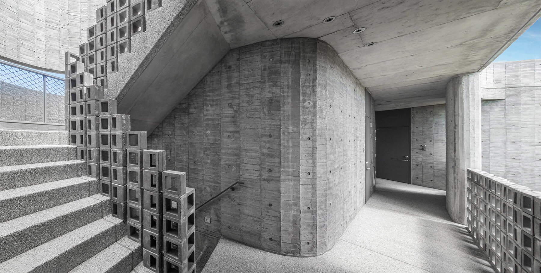xrange-architects-taiwan-retreat-wandering-walls-designboom-large