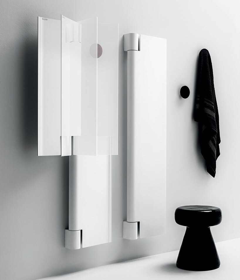 antrax IT's collection picks the company's most distinct designer radiators