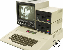 hartmut esslinger's early apple computer and tablet designs