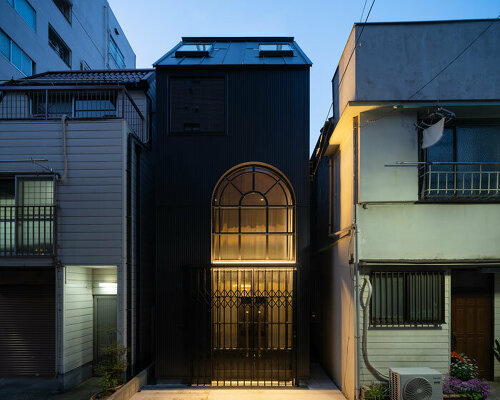 sou fujimoto redefines rental housing for house vision tokyo