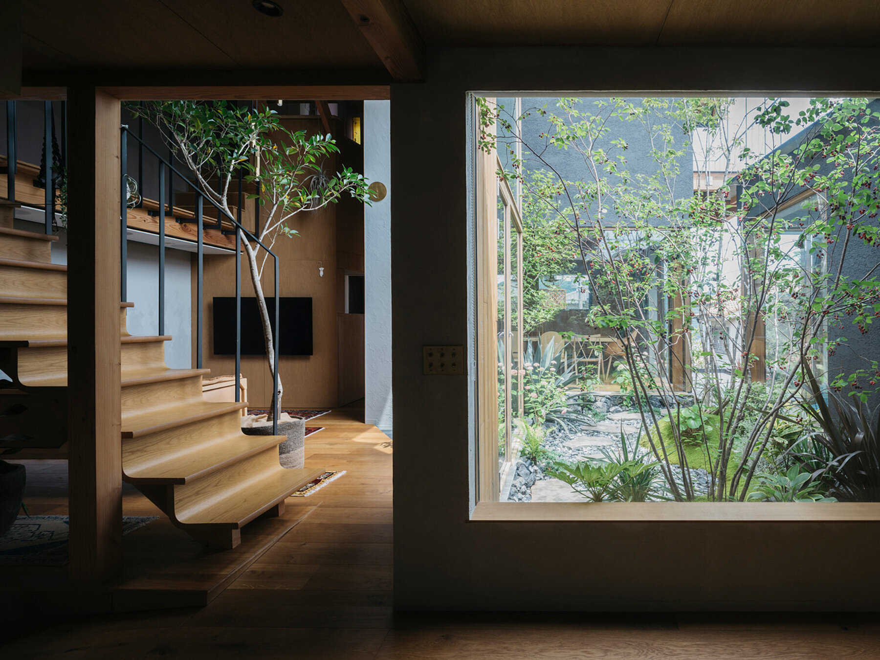 atsushi-kawanishi-nightingale-house-japan-designboom-1800