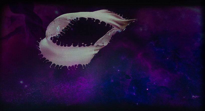 what if aliens were in love with us? asks experimental artist dominique gonzalez-foerster