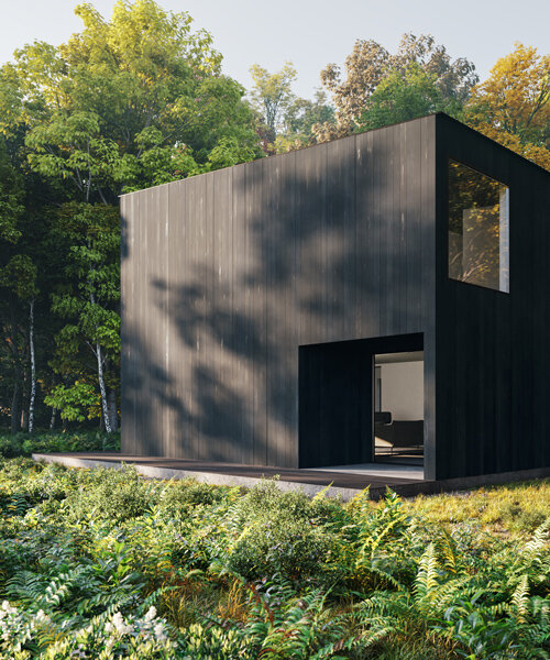 marc thorpe launches 'edifice upstate' to develop affordable, solar-powered homes