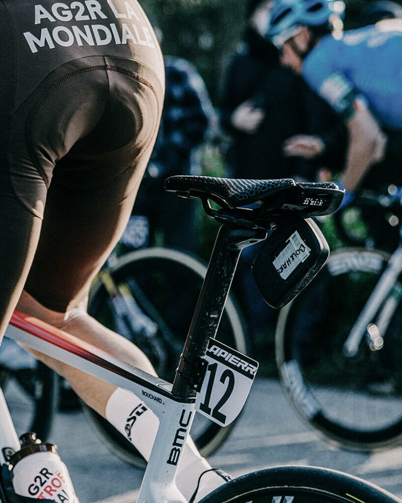 fizik 3d printed saddle review