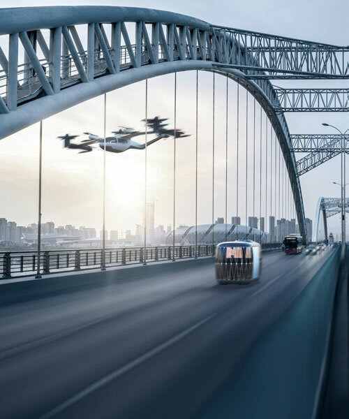 hyundai's new urban air mobility company to launch its first eVTOL flight in 2028