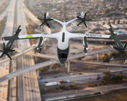 hyundai's new urban air mobility company to launch its first eVTOL flight in 2028