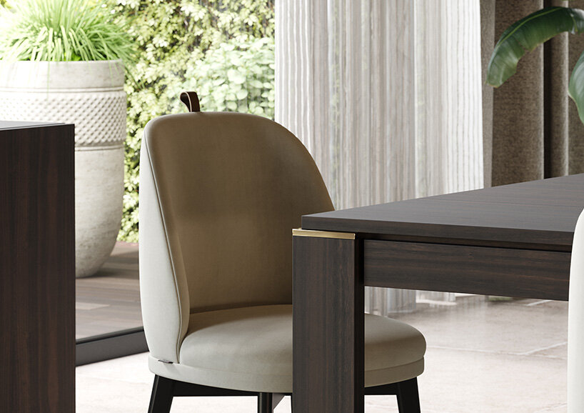 laskasas handcrafts furniture collection of wanderlust names and materials