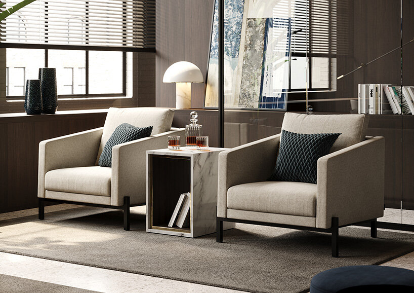 laskasas handcrafts furniture collection of wanderlust names and materials