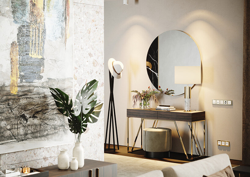 laskasas handcrafts furniture collection of wanderlust names and materials