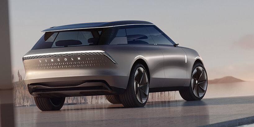 lincoln electric star concept
