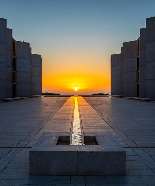 louis vuitton to present 2023 cruise collection at louis kahn's salk institute