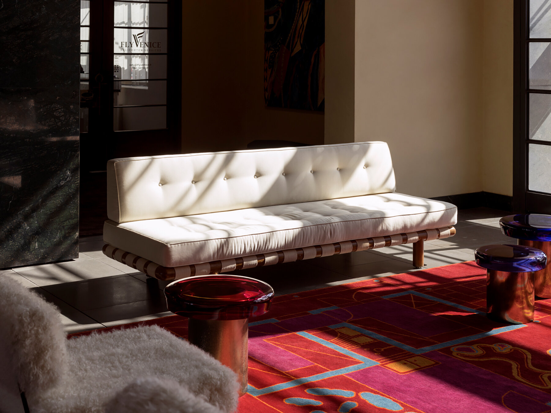 nilufar-nicelli-venice-airport-exhibitions-designboom-05a