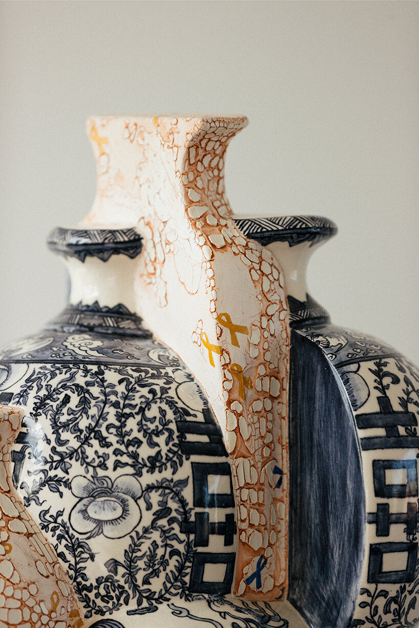 nilufar venice airport