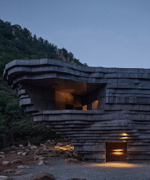 rizzoli book examines six radical projects by OPEN that reinvent china's cultural landscape