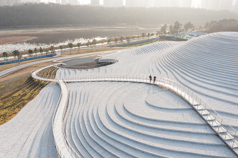 qintai art museum deshaus