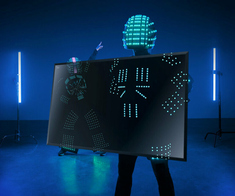 SCHOTT CERAN Luminoir™ turns ceramic-glass cooktops into interactive ...