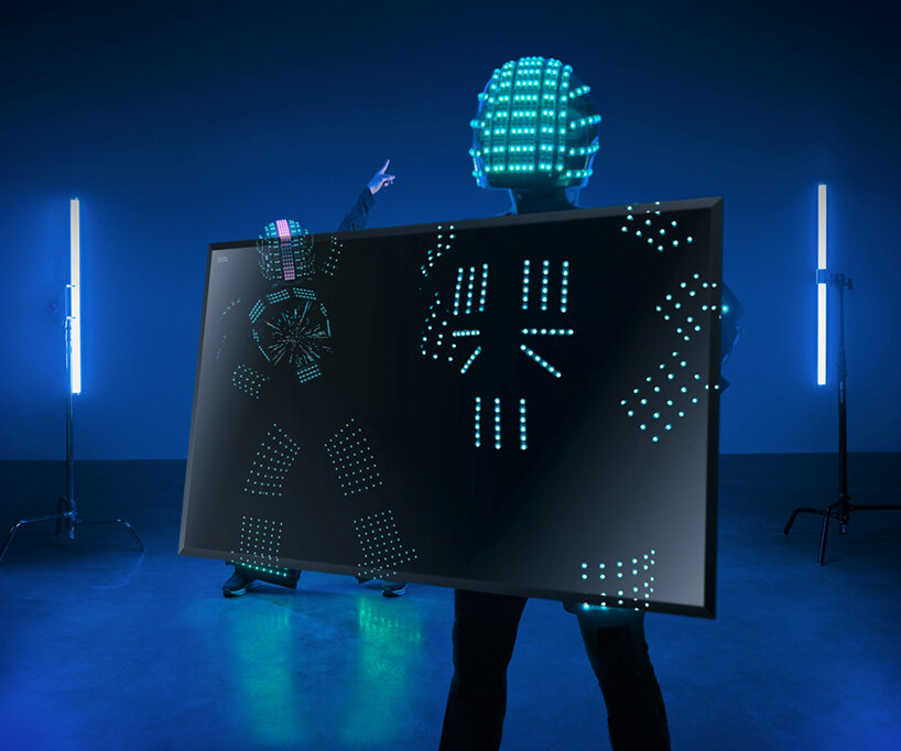 SCHOTT CERAN Luminoir™ turns ceramic-glass cooktops into interactive surfaces