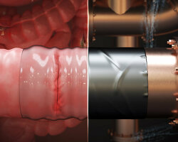 MIT engineers develop surgical ‘duct tape’ for sutures and operations