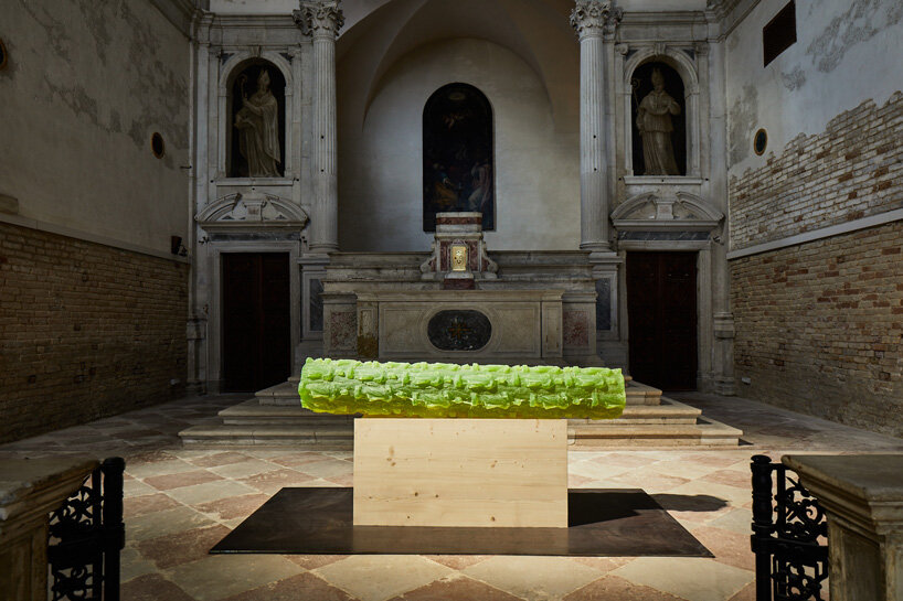 venice art biennale 2022: how to visit and what not to miss