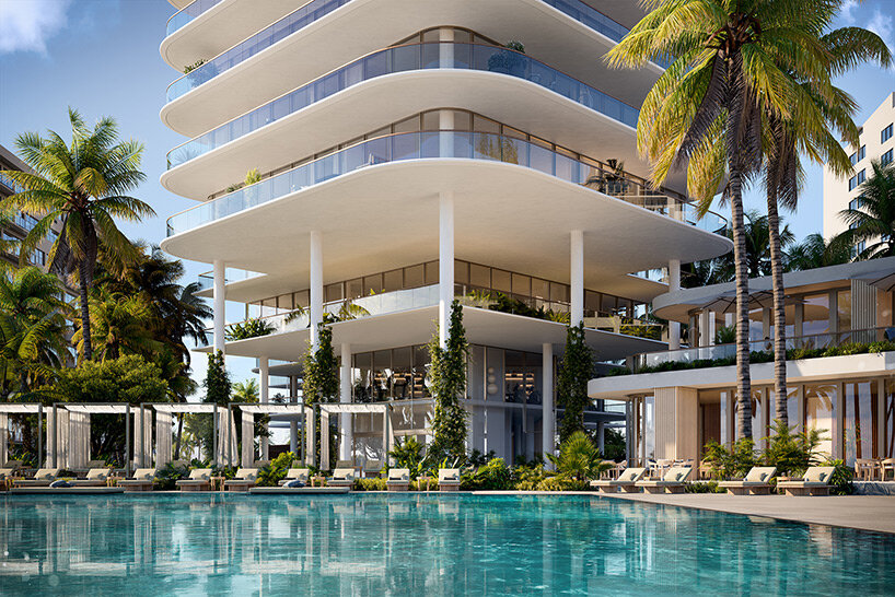 Five Park Miami Beach Unveils New Addition: Park Residences