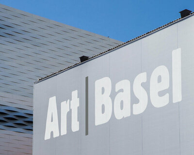 art basel 2022: designboom's guide to the swiss art event