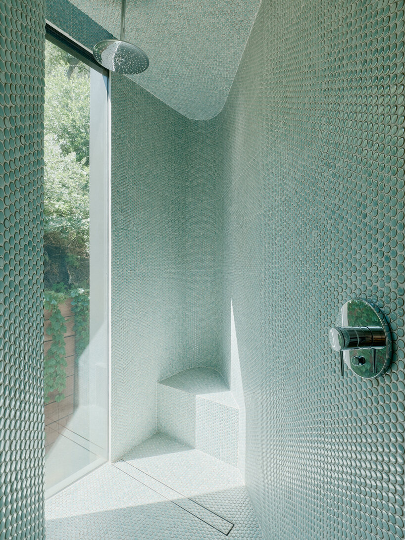 atelier jorgensen sites remote california residence 'on the edge of civilization'