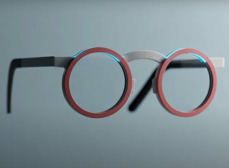 brooklynbased betterlab develops eyeglasses that can prevent myopia