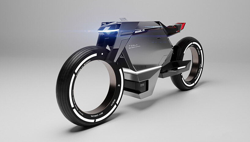 Efterforskning linje elev TOP 10 motorcycle and scooter designs of 2022