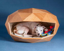 What's cuter than pets? Pets in the Gucci Pet Collection! - ELLE DECOR