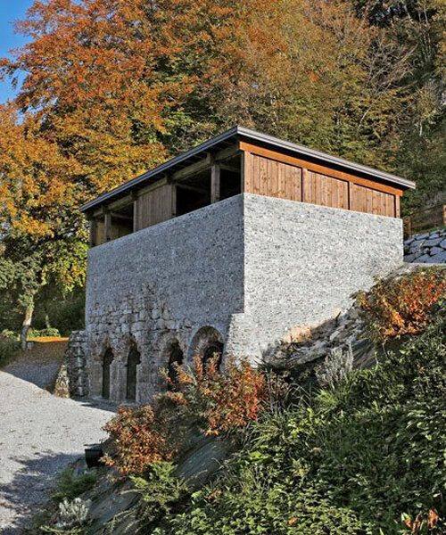 discover this small eco-museum nestled in the heart of the french alps